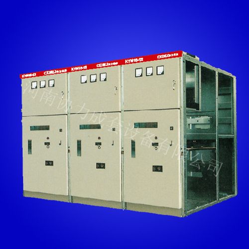 高壓開(kāi)關(guān)柜