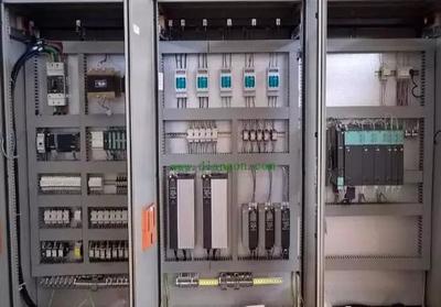 制作十全十美滿意的電氣成套開關柜