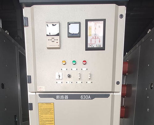 高壓開關柜廠 有保障 中環