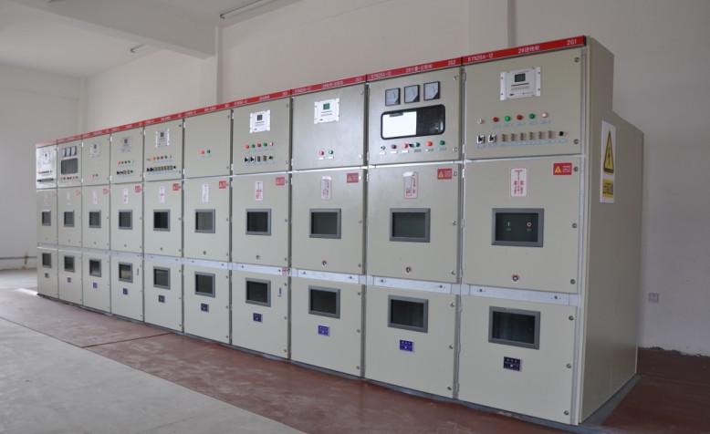 焦作變壓器GGD型低壓固定式成套開關設備廠家直銷