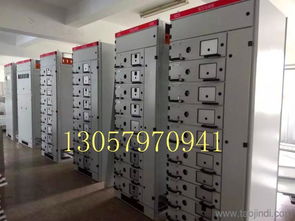 浙江gcs配電柜,gcs開關(guān)柜殼體價格 廠家 圖片