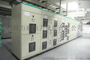 廠家直接專業供應成套配電設備 mns低壓柜 mns開關柜 mns抽屜柜 mns電控柜 mns成套柜圖片,廠家直接專業供應成套配電設備 mns低壓柜 mns開關柜 mns抽屜柜 mns電控柜