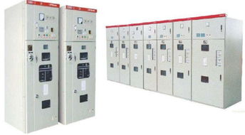 用心整理的高壓開關柜基本知識,建議收藏