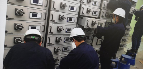 伊頓以專業(yè)與創(chuàng)新助力上海市軌道交通18號(hào)線打造全自動(dòng)化軌交項(xiàng)目