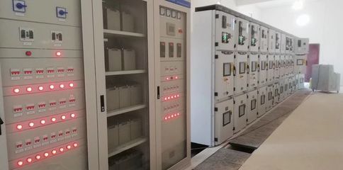 貴州高壓開關(guān)柜 忽視變電故障,高壓開關(guān)柜進(jìn)退兩難,有何對(duì)策