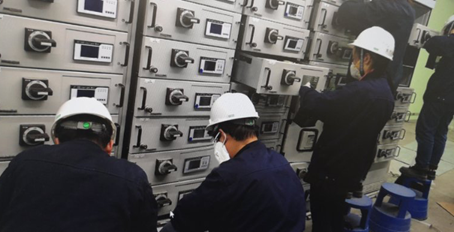 伊頓以專業(yè)與創(chuàng)新助力上海市軌道交通18號線打造全自動化軌交項(xiàng)目