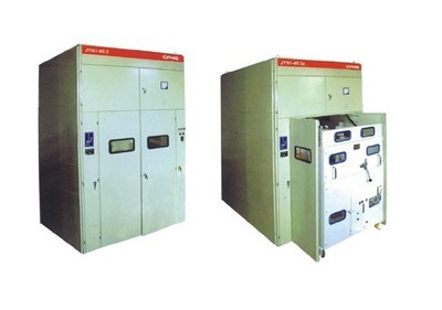 【JYN型移開式高壓開關柜技術優(yōu)良100%正品元器件可開票查驗開關柜】價格,廠家,圖片,開關柜,溫州市賢炬電氣科技-