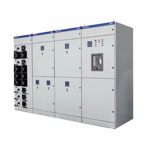 電氣百科 箱式變壓器的維護與注意事項,怎么打開低壓抽屜式開關柜