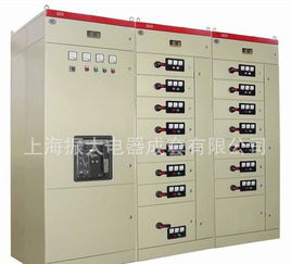 振大集團(tuán) gck型 低壓抽出式開關(guān)柜價(jià)格 廠家 圖片