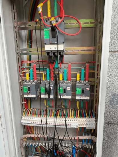 【ibe】解析電動(dòng)汽車充電設(shè)施系統(tǒng)負(fù)荷計(jì)算方法及工程驗(yàn)證_汽車_