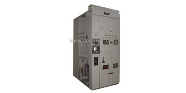 xgn2 12 箱型固定式金屬封閉開(kāi)關(guān)柜