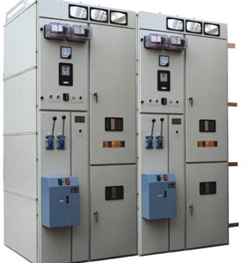 GG-1A(F)高壓開關(guān)柜