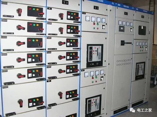 開關(guān)柜 出汗 怎么辦 別擔心,老師傅告訴你怎么解決