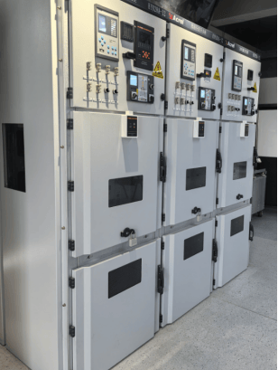 電力設備的 "守護天使":安科瑞 apd 局部放電監測_絕緣_開關柜_故障