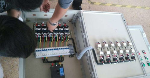 定做低壓開關柜,這些性能和要求不可忽視