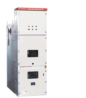 KYN28高壓開(kāi)關(guān)柜殼體_CO土木在線