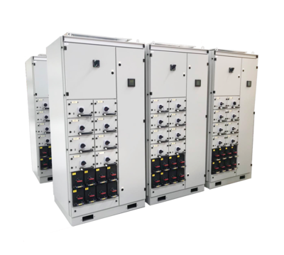 開關成套設備 現代電力系統的核心保障