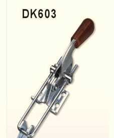 搭扣門鎖DK603 一款適用于開關柜與網絡柜的高性能機械與電子門鎖解決方案