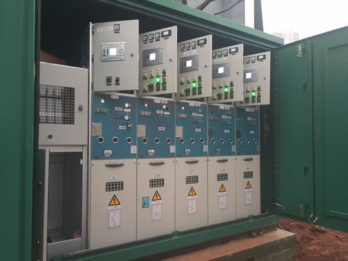 智昊電氣智能分布式DTU與局放在線監(jiān)測(cè)裝置在高標(biāo)準(zhǔn)開關(guān)柜中的應(yīng)用與實(shí)踐