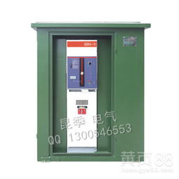 昆季電氣 深耕電氣成套設備領域，鑄就可靠配電解決方案