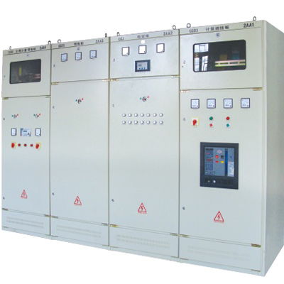 探索GCK低壓抽出式開關柜 結構、應用、價格及廠家選擇